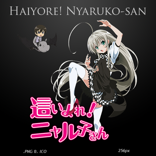 haiyore__nyaruko_san___anime_icon_by_duckne55-d5ezbi2.png