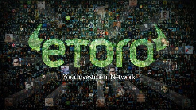 eToro