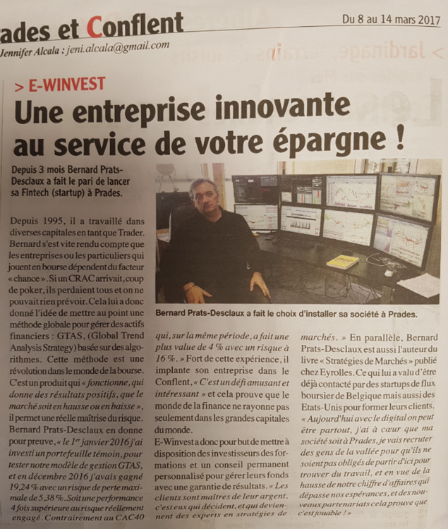 e-Winvest