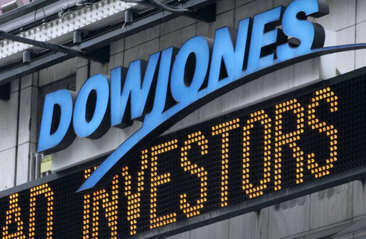 Dow Jones