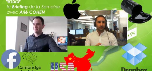 Dropbox IPO - Introduction en Bourse