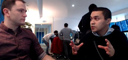 Krechendo Trading Paris