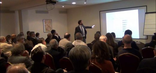 Laurent ALBIE - Président de l'AFATE (Association Française des Analystes Techniques)