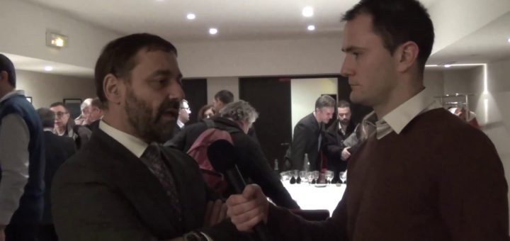 Interview de Laurent ALBIE, Président de l'AFATE : Analyse Actions, EUR/USD & Bitcoin / Crypto