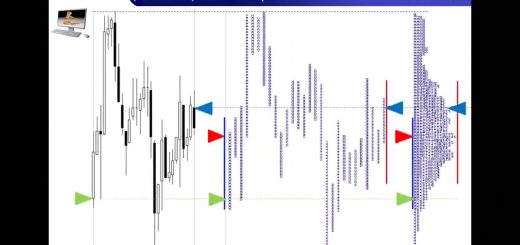 Daytrading sur Futures CAC et DAX avec les Niveaux de Prix KPL (Market Profile)