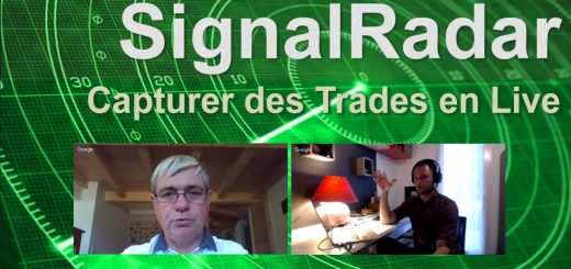 SignalRadar : Détecter en Temps Réel des Signaux Basés sur différentes Stratégies de Trading