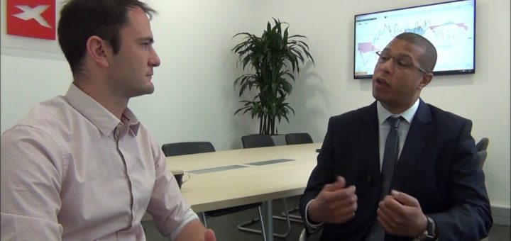 Interview de Kalil DJEBALI, Analyste Marchés chez XTB France : Parcours, Analyse, Actus du Broker