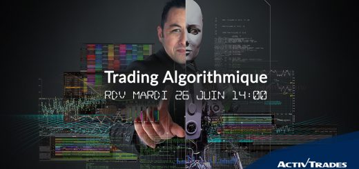 Retour sur 4 ans de Trading Performant - Live avec Gilles SANTACREU de Boursikoter.com