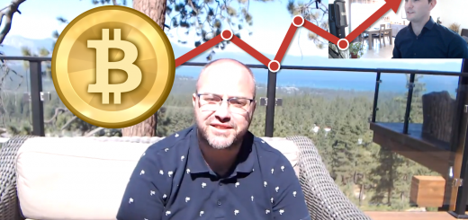 Pourquoi le Bitcoin et les Crypto Monnaies Baissent ? Live avec Mati Greenspan d'eToro