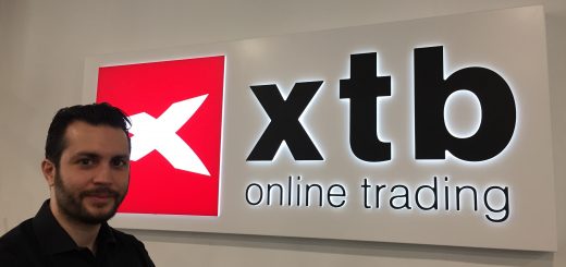 "Entrée en Vigueur des Nouvelles Règles ESMA (Trading CFD / FOREX)" François FENECH de XTB