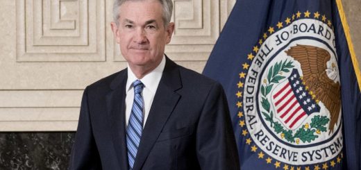 Live Trading : FED / Discours de Jerome POWELL / Jackson Hole - 24/08/2018