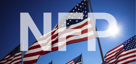 Live Trading NFP - 03/08/2018