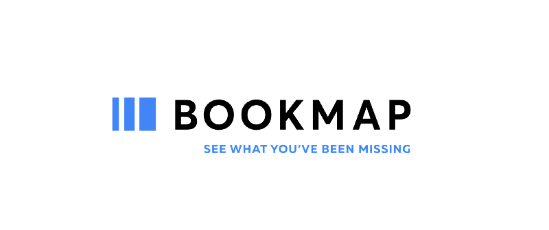 Bookmap - Plateforme de Trading