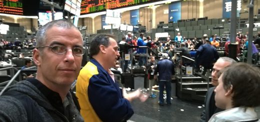 Interview de Tsachi GALANOS, PDG de Bookmap (+NFP)