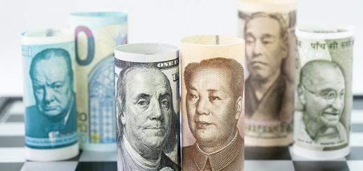 Live Trading : Toujours la Guerre Commerciale qui anime les marchés - 18/09/2018