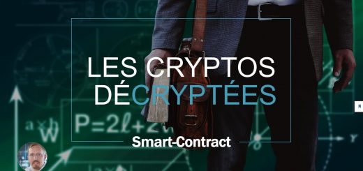 Qu'est-ce qu'un Smart Contract ?