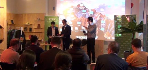 Conférence ALTIA Investment / eToro : un Partner CopyFund basé sur un Algo de Trading Quantitatif