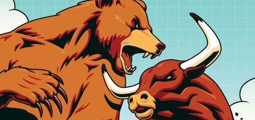 Vent de #Panique sur les Marchés - Analyse et Prévisions - 11/10/2018