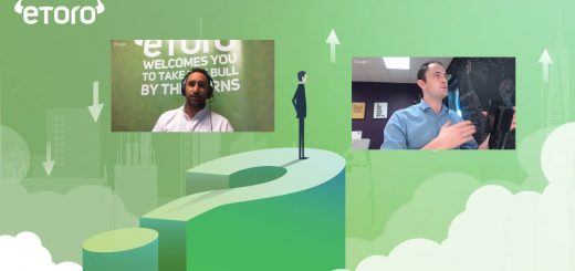 "Baisse des Marchés : simple Soubresaut ou début de Bear Market ?" avec Arié COHEN d'eToro