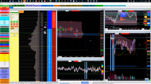 Scalping : Comprendre & Exploiter mécanismes de formation du Prix, Microstructure. Thierry LEGAUFFRE
