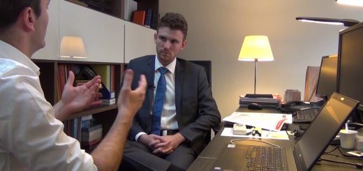 Interview de Benjamin FRAZER, Conseiller en Investissements Financiers chez Investeam Wealth