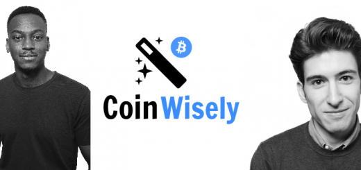 Crypto : "Comment Trader profitablement pendant un Bear Market ?" avec CoinWisely