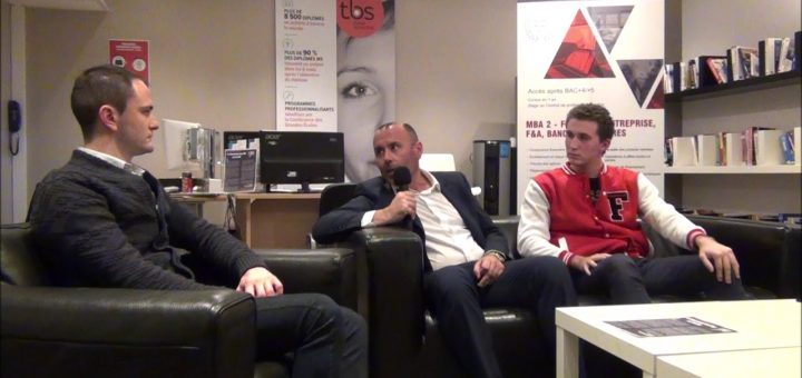 FINANCIA Business School : première Business School d'Europe à accepter le paiement en Bitcoins