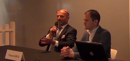 Salon du Trading - Plateforme NanoTrader: Futures/CFD, Trading Auto, Outils. P. HIRTZ, WH SelfInvest