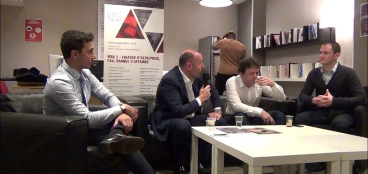 Présentation de l'ICO Française du projet Siimple, un réseau collaboratif de transport d'objets