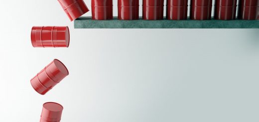 Pourquoi le baril de Pétrole est à 50$ et où va t-on ?