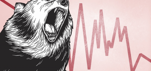 Bourse : les raisons de la Baisse : Analyse Technique et Fondamentale #Trump #Chine #Huawei