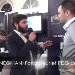 Paris Fintech Forum 2019 - Interview Mark KEPENEGHIAN, PDG de Kriptown : "Succès de la Première ITO"