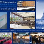 Présentation du 20ème Salon de l'Analyse Technique qui se tiendra le 5 avril à UIC-P Tour Eiffel Center