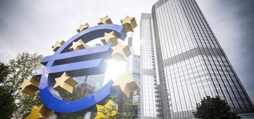 BCE - Banque Centrale Européenne