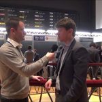Paris Fintech Forum 2019 - Entretien avec Radoslav ALBRECHT, Fondateur et PDG de Bitbond