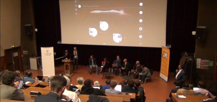 Compte rendu & Conclusion de l'événement Blockchain Agora (Technologie, Régulation, Data, Business)