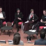 Blockchain Agora - Table Ronde - Actif Immatériel : Confiance, Sécurité, Appréciation