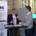 Paris Fintech Forum 2019 - Interview de Charles D'HAUSSY, Responsable FinTech chez Invest Hong Kong