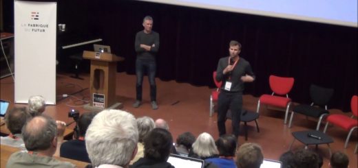 Blockchain Agora - Au-delà de la Blockchain, Holochain et la Révolution Crypto-économique