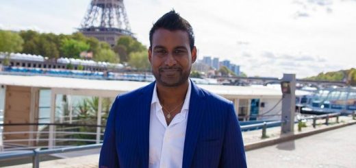 Live avec Sylvain LOGANADIN : Le-Daytrader.com, Trading, Signaux, Projets