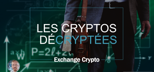 Qu'est-ce qu'un Exchange ?