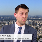 The New Financial Circle : Interview de Présentation avec son Président-Fondateur Antoine CHAPELLE