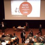 Le Grand Débat National des Think Tanks du Numérique : "La Mobilité" par Bertrand Petit, Innocherche