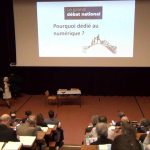 Le Grand Débat National des Think Tanks du Numérique : "Nous traversons un Basculement Sociétal"