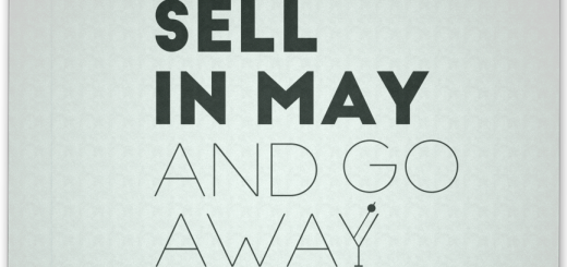 🗓️📉 "Sell in May and Go Away" - Etudes, Statistiques et Analyses sur la Saisonnalité en Bourse