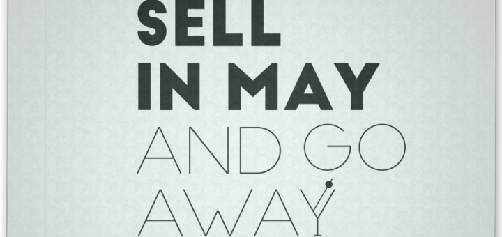 🗓️📉 "Sell in May and Go Away" - Etudes, Statistiques et Analyses sur la Saisonnalité en Bourse