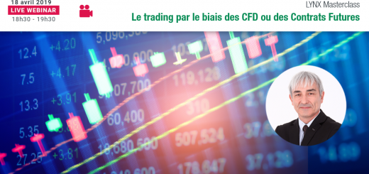 Webinaire LYNX / Philippe LHERMIE : CFD ou Futures ? Quel Produit pour Maximiser vos Performances ?