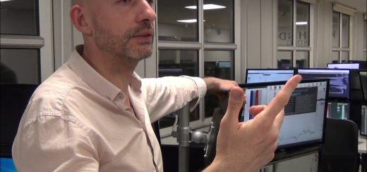 📈 Meetup chez Krechendo Trading : Session de Trading à l'occasion du FOMC