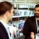 Paris Blockchain Week Summit - Interview de Pascal TALLARIDA, PDG & Cofondateur de Jarvis Exchange