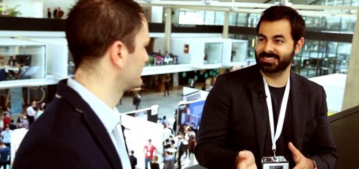 Paris Blockchain Week Summit - Interview de Pascal TALLARIDA, PDG & Cofondateur de Jarvis Exchange